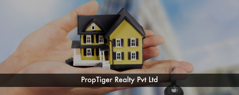 PropTiger Realty Pvt Ltd 